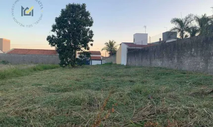 Terreno à venda, 360 m² por R$ 320.000,00 - Jardim Celani - Salto/SP