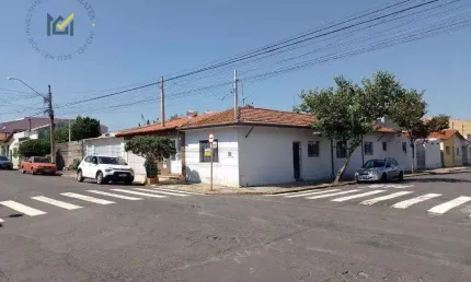 Casa com 2 dormitórios à venda, 141 m² por R$ 410.000,00 - Centro - Salto/SP