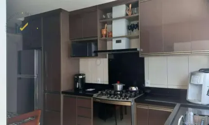 Casa com 2 dormitórios à venda, 123 m² por r$ 636.000,00 - jardim dos colibris - indaiatuba/sp