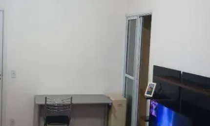 Apartamento com 2 dormitórios à venda, 47 m² por R$ 250.000,00 - Condomínio Residencial Pedra do Sol - Salto/SP