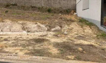 Terreno à venda, 200 m² por r$ 367.000,00 - condomínio park gran reserve - indaiatuba/sp