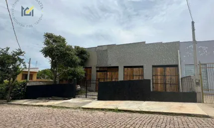 Salão comercial à venda, 530 m² por r$ 1.600.000 - jardim itaguaçu - salto/sp