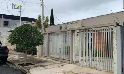 Casa com 3 dormitórios à venda, 201 m² por R$ 750.000,00 - Vila Henrique - Salto/SP