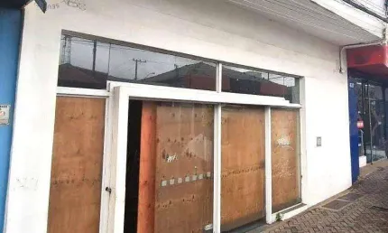 Barracão para alugar, 511 m² por R$ 13.000/mês incluso IPTU - Centro - Salto/SP