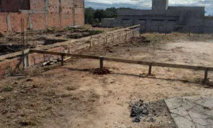 Terreno à venda, 228 m² por R$ 180.200,00 - Residencial Parque Imperial - Salto/SP