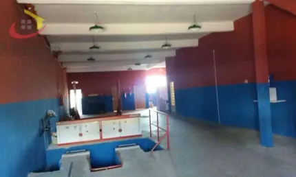 Salão à venda, 230 m² por r$ 800.000,00 - bela vista - salto/sp
