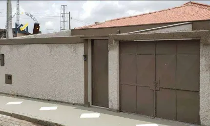 Casa com 3 dormitórios, 180 m² - venda por R$ 900.000,00 ou aluguel por R$ 4.235,83/mês - Vila Padre Bento - Itu/SP