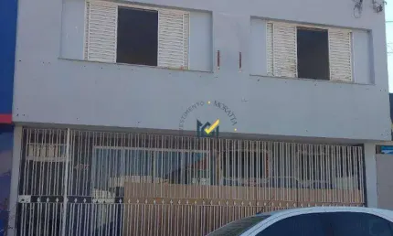 Casa com 2 dormitórios para alugar, 167 m² por R$ 3.094/mês - Centro - Salto/SP