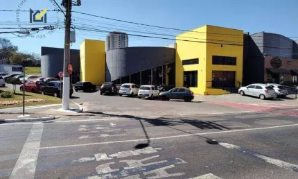 Galpão para alugar, 585 m² por r$ 20.000/mês + iptu - liberdade - itu/sp