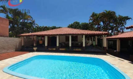 Casa com 4 dormitórios à venda, 250 m² por R$ 1.060.000,00 - Condomínio Zuleika Jabour - Salto/SP
