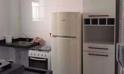 Apartamento com 2 dormitórios à venda, 55 m² por r$ 230.000 - condomínio parque solar dos pássaros - salto/sp