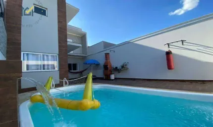 Casa com 2 dormitórios à venda, 142 m² por R$ 700.000,00 - Parque Residencial Sabias - Indaiatuba/SP