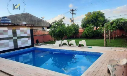 Casa com 3 dormitórios, 220 m² - venda por R$ 1.229.600 ou aluguel por R$ 6.670/mês incluso IPTU - Jardim Celani - Salto/SP