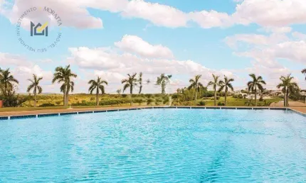 Casa em condomínio com 3 dormitórios para alugar, 230 m² por R$ 8.850/mês - Condomínio Palmeiras Imperiais - Salto/SP