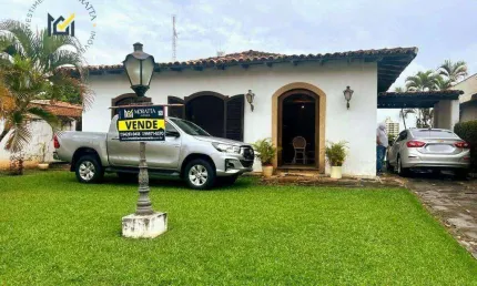 Casa com 3 dormitórios à venda, 290 m² por R$ 920.000,00 - Centro - Itu/SP
