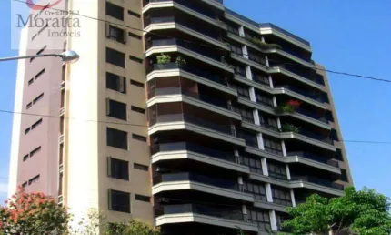 Apartamento com 3 quartos à venda na Vila Henrique, Salto 