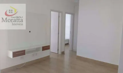 Apartamento com 2 dormitórios à venda, 75 m² por r$ 520.000,00 - jardim nova era - salto/sp