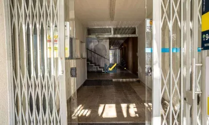 Ponto comercial premium / 6 salas + sanitários + recepção, 296 m² por r$ 7.000/mês - avenida dom pedro ii - centro - salto/sp