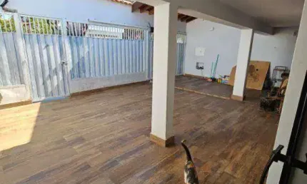 Casa com 3 dormitórios à venda, 170 m² por r$ 560.000,00 - jardim das nações - salto/sp