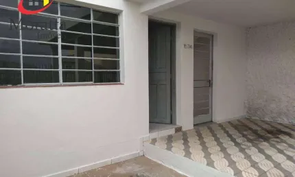Casa com 2 dormitórios à venda, 110 m² por R$ 430.000,00 - Vila Henrique - Salto/SP