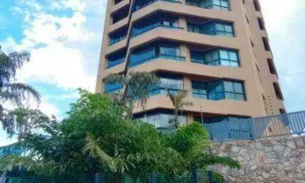 Apartamento com 5 dormitórios à venda, 287 m² por R$ 1.700.000,00 - Edifício Flamboyant - Itu/SP