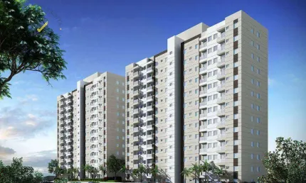 Apartamento com 2 dormitórios, 51 m² - venda por r$ 399.185 ou aluguel por r$ 2.100/mês - condomínio residencial villa helvétia - indaiatuba/sp