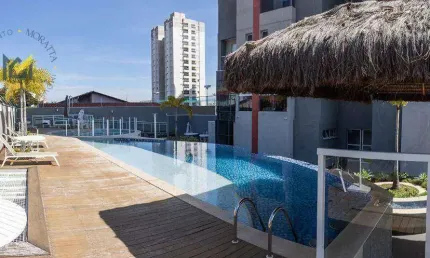 Apartamentos com 3 dormitórios à venda, a partir de 88 m² a partir de R$ 900.000 - Edifício Imagine - Indaiatuba/SP