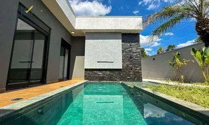 Casa em condomínio com 3 dormitórios à venda, 185 m² por r$ 1.750.000 - condomínio park gran reserve - indaiatuba/sp