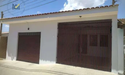Casa com 4 dormitórios à venda, 213 m² por r$ 500.000,00 - jardim saltense - salto/sp