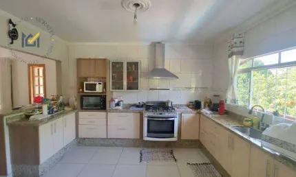 Chácara com 3 dormitórios à venda, 1000 m² por r$ 950.000,00 - jardim buru - salto/sp