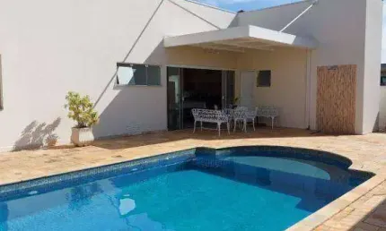 Casa em condomínio com 4 dormitórios à venda, 336 m² por R$ 1.795.000 - Jardim D'Icaraí - Salto/SP