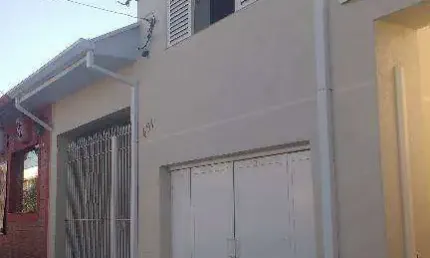 Casa com 3 dormitórios à venda, 190 m² por R$ 1.000.000,00 - Centro - Salto/SP