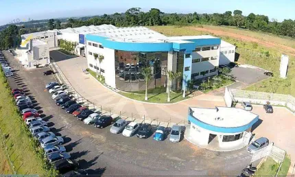 Galpão, 9000 m² - venda por R$ 28.865.000,00 ou aluguel por R$ 200.000,01/mês - Europark Comercial - Indaiatuba/SP