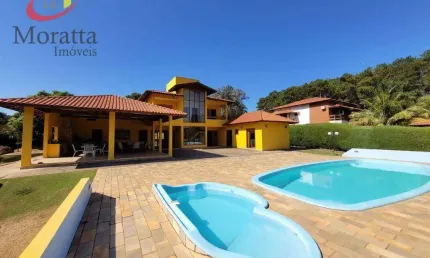Casa com 4 dormitórios à venda, 370 m² por r$ 2.000.000,00 - condomínio monte belo - salto/sp
