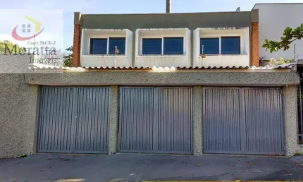 Casa com 3 dormitórios à venda, 356 m² por R$ 2.100.000,00 - Centro - Salto/SP