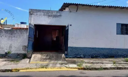 Casa com 2 dormitórios à venda, 110 m² por r$ 298.000,00 - jardim santa lúcia - salto/sp