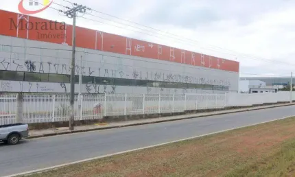 Galpão à venda, 4638 m² por R$ 18.000.000,00 - Cabreúva - Cabreúva/SP