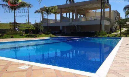 Sobrado com 3 dormitórios à venda, 169 m² por r$ 1.000.000,00 - condomínio village moutonnée - salto/sp