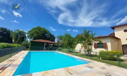 Casa com 4 dormitórios, 390 m² - venda por R$ 1.500.000,00 ou aluguel por R$ 9.000,02/mês - Condomínio Piccolo Paese - Salto/SP
