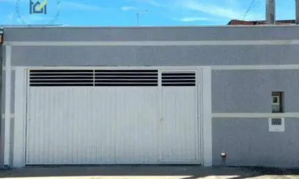 Casa com 3 dormitórios à venda, 89 m² por r$ 550.000,00 - jardim panorama - salto/sp