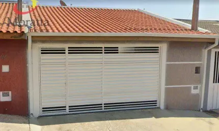 Casa com 3 dormitórios à venda, 130 m² por R$ 530.000,00 - Jardim Santa Marta - Salto/SP