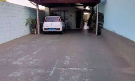 Casa com 3 dormitórios à venda, 104 m² por r$ 590.000,00 - vila nova - salto/sp