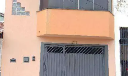 Casa com 3 dormitórios à venda, 130 m² por r$ 400.000,00 - vila flora - salto/sp
