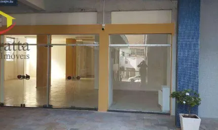 Salão para alugar, 237 m² por R$ 4.032,45/mês - Edifício Novo Itu  - Itu/SP