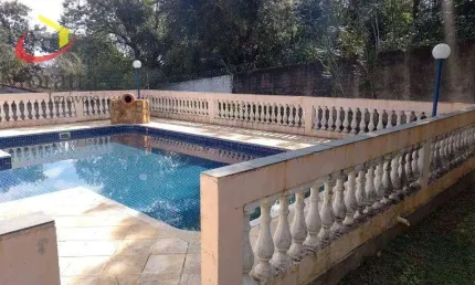 Casa com 3 dormitórios à venda, 238 m² por R$ 830.000,00 - Condomínio Zuleika Jabour - Salto/SP
