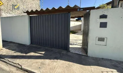 Casa com 3 dormitórios à venda, 83 m² por R$ 400.000,00 - Guaraú - Salto/SP