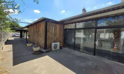 Sala, 100 m² - venda por r$ 265.000 ou aluguel por r$ 1.500/mês + iptu - vila são francisco - salto/sp