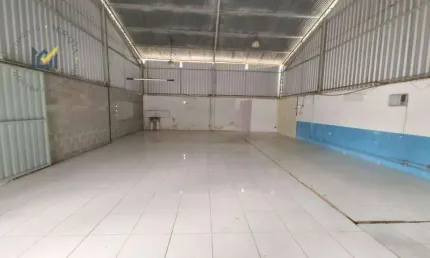 Galpão à venda, 700 m² por r$ 2.500.000,00 - distrito industrial - salto/sp