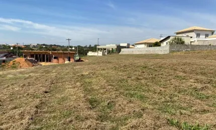 Terreno à venda, 800 m² por R$ 129.000,00 - Condomínio Village Serra - Araçoiaba da Serra/SP