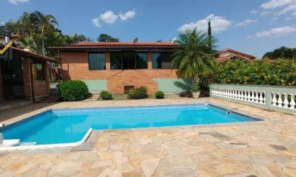 Casa em condomínio com 4 dormitórios, 310 m² - venda por R$ 1.800.000 ou aluguel por R$ 7.759/mês - Condomínio Zuleika Jabour - Salto/SP